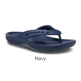 【クロックス公式】バヤ 2.0 フリップ Baya II Flip / crocs レディース メンズ ビーチサンダル 2024CPN