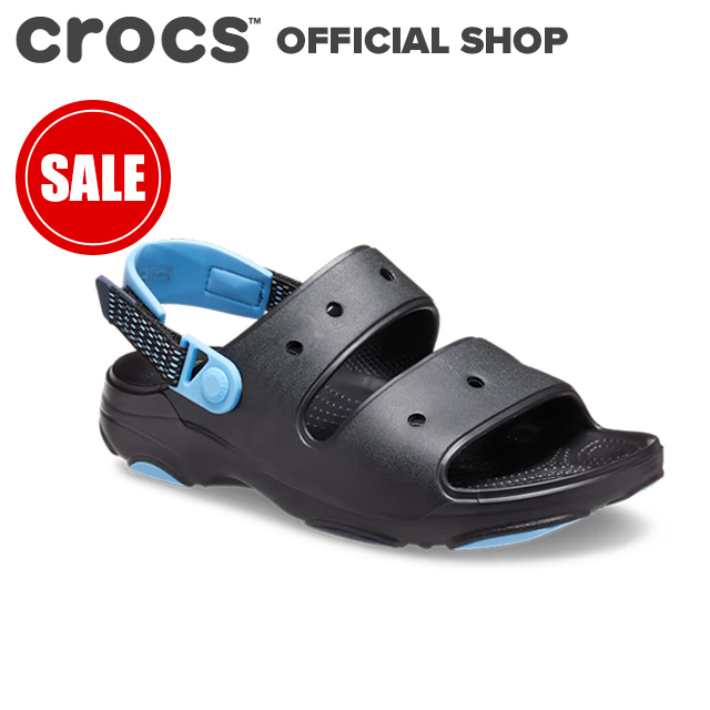 クラシック オールテレイン サンダル Classic All-Terrain Sandal   crocs レディース メンズ
