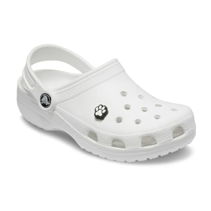 楽天市場】【クロックス公式】パウ プリント Paw Print / crocs 
