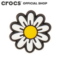 【クロックス公式】デイジー Daisy / crocs ジビッツ チャーム カスタマイズ