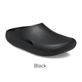 【クロックス公式】メロウ リカバリー クロッグ Mellow Recovery Clog / crocs レディース メンズ サンダル 定番 2024CPN