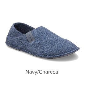 【クロックス公式】クラシック コンバーチブル スリッパ Classic Convertible Slipper/ crocs レディース メンズ 室内用