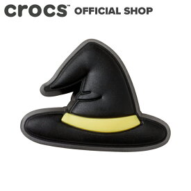 【クロックス公式】ウィッチ ハット Witch Hat / crocs ジビッツ チャーム カスタマイズ