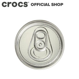 【クロックス公式】3D ポップ トップ 3D Pop Top / crocs ジビッツ チャーム カスタマイズ