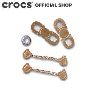 �yP5�{�I6/11 1:59�܂Łz�y�N���b�N�X�����z���R���N�g �V���[�����[ 5 �p�b�N Recollect Shoelery 5 Pack / crocs �W�r�b�c �`���[�� �J�X�^�}�C�Y 2024CPN