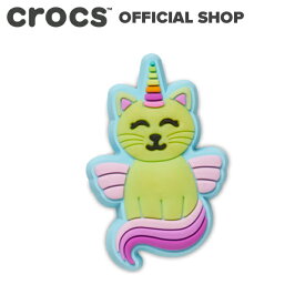 30％Off!【クロックス公式】マジカル キティ Magical Kitty / crocs ジビッツ チャーム カスタマイズ