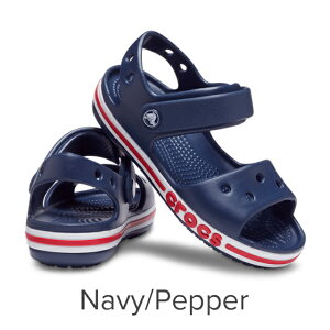 yIző 50%OFFP5{I~10/14 9:59܂ŁyNbNXzooh T_ LbY Bayaband Sandal Kids / crocs AEgbg outlet 2024CPN