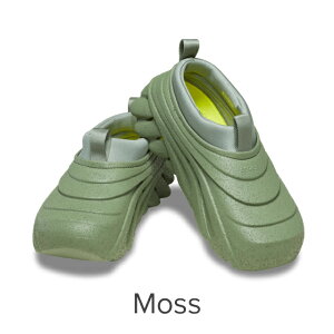 yP3{60%ItI~9/19 9:59܂ŁzyNbNXzGR[ Xg[ Xv[ eLX`[ Echo Storm Spray Texture / crocs fB[X Y@K@@V[Y@₷