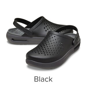 yIz ő20%OFFP10{I~11/4 9:59܂ŁyNbNXz C[V NbO InMotion Clog / crocs fB[X Y T_  Sn NbV