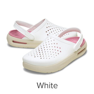 【超特価!】 最大20%OFF&P10倍!~11/4 9:59まで【クロックス公式】 インモーション クロッグ InMotion Clog / crocs レディース メンズ サンダル 定番 履き心地 クッション性