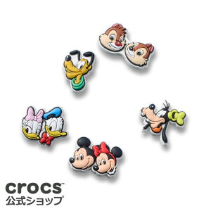 yNbNXz~bL[ Ah ~j[ 5 pbN Mickey and Friends 5Pck / crocs Wrbc `[ JX^}CY