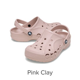 【40%オフ！~8/27 9:59まで】【クロックス公式】18〜21cm バヤ クロッグ キッズ Baya Clog / crocs サンダル 定番 外遊び 履き心地良い 楽　履きやすい 疲れにくい 水に強い　お手入れ簡単
