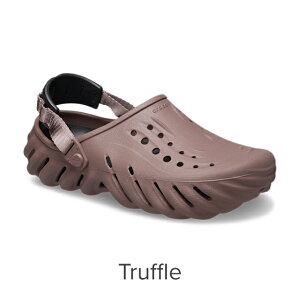 yNbNXzGR[ NbO Echo Clog / crocs fB[X Y T_ 
