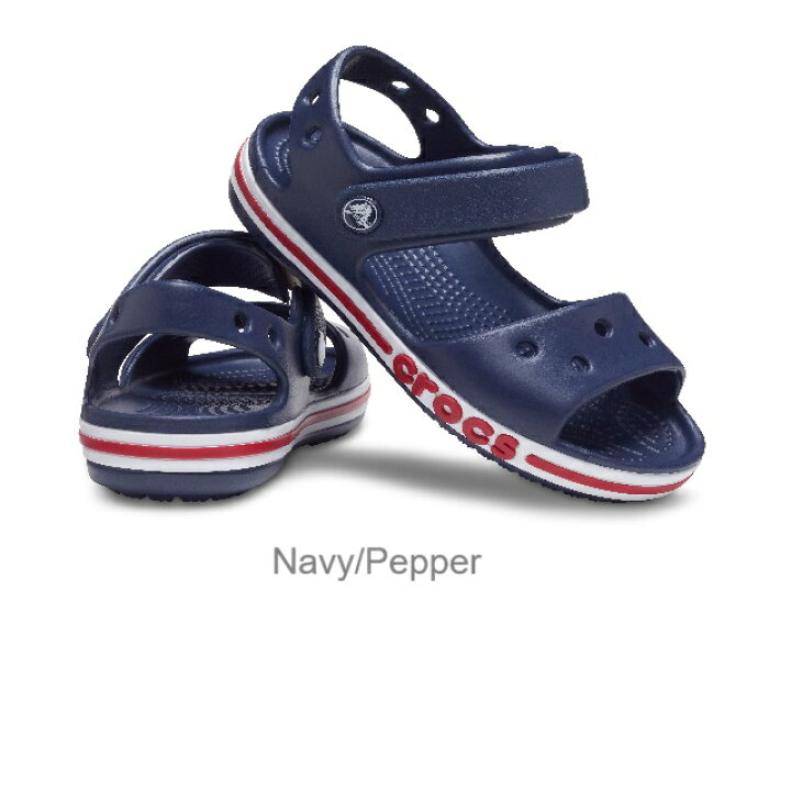 楽天市場】【15％OFF！7/3 9:59まで】【クロックス公式】【18〜21cm 