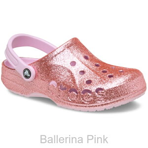 �y���z�Z�[���I�z�y�N���b�N�X�����z�o�� �O���b�^�[ �N���b�O BayaGlitterClog / crocs ���f�B�[�X �����Y �T���_�� ��� 2024CPN | �N���b�N�X �L���L�� ���炫�� ���� �s���N �� �u���b�N ���킢�� 