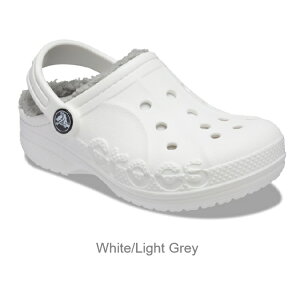 �y�N���b�N�X�����z14�`17.5cm �o�� ���C���h �N���b�O �g�h���[ Baya Lined Clog T / crocs �L�b�Y �T���_�� �{�A�t �{�A �~ �~�p �N���b�N�X�~�p �������� �A�E�g���b�g �Z�[�� ���K