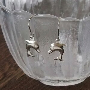 ピアス マリンモチーフ サージカルステンレス 軽量チャームピアス ステンレスピアス フックピアス レディース サマーアクセサリー 両耳用 1ペア販売 SUS304 型押し 揺れる サマーピアス 【RCP