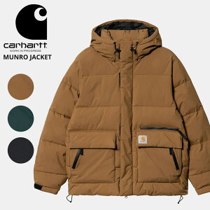 J[n[g _u[ACs[ Carhartt WIP MUNRO JACKET Y _EWPbg WPbg gbvX cro-i029449