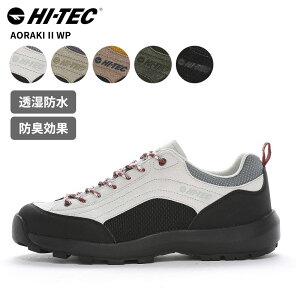 nCebN Y  h Xj[J[ HI-TEC AIL 2 WP AORAKI II WP HT HK045 AEghAV[Y C Lv tFX