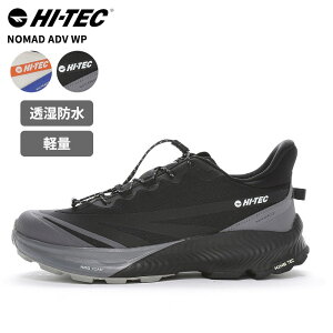 nCebN Y  h Xj[J[ HI-TEC NOMAD ADV WP AEghAV[Y C Lv tFX nCNXj[J[