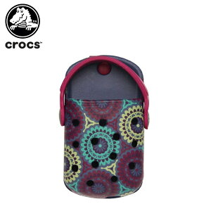 �y���������ΏۊO�z�N���b�N�X �P�[�X CROCS �t�����[�z�C�[���Y�I�[�_�C���� Flower Wheels O-Dial �A�N�Z�T���[ �������� �|�[�` �~�j�|�[�` ���b�v���� �� �L�[�P�[�X �񂩂� �N���b�v�t �C���z
