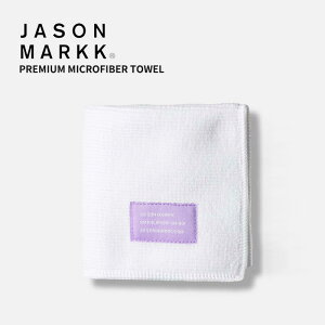 �W�F�C�\���}�[�N JASON MARKK PREMIUM MICROFIBER TOWEL �v���~�A�� �}�C�N���t�@�C�o�[ �^�I�� �V���[�P�A�p�i 210110