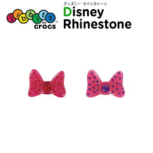 �N���b�N�X CROCS �W�r�b�c jibbitz �V���[�Y�A�N�Z�T���[ �f�B�Y�j�[ ���C���X�g�[�� Disney Rhinestone �~�b�L�[ �~�j�[ ���� �T���_�� �V���[�Y �`���[�� �f�R �J�X�^�� �J�X�^�}�C�Y[RED]