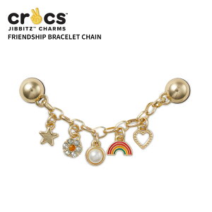 NbNX CROCS Wrbc jibbitz V[YANZT[ thVbv uXbg `FC Friendship Bracelet Chain  T_ V[Y `[ fR JX^ JX^}CY