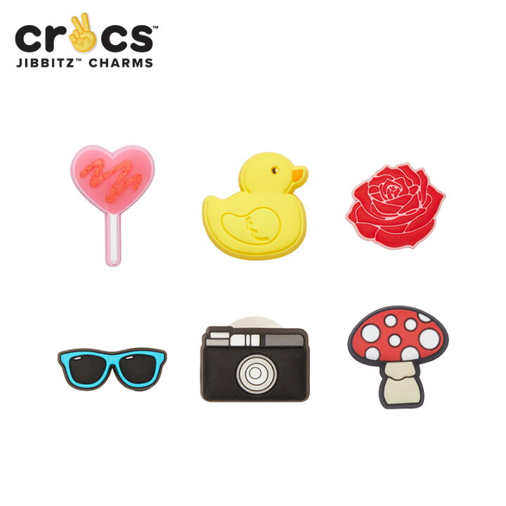 楽天市場 ジビッツ Jibbitz ファンシェイプ クロックス シューズアクセサリー キャラクター Blk C A 2 Crohas クロハス 楽天市場 ジビッツ Jibbitz ファンシェイプ クロックス シューズアクセサリー キャラクター Blk C A 2 Crohas クロハス