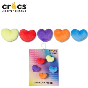 NbNX CROCS Wrbc jibbitz V[YANZT[ t@W[ n[g 5pbN fuzzy heart 5pk  T_ V[Y `[ fR JX^ JX^}CY lR|X