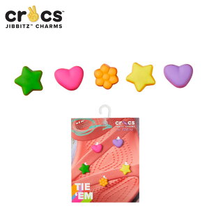 NbNX CROCS ^CobJ[ tie backer W[V[ WF T_ V[Y obJ[ 5pbN juicy gem sandal backer 5pk  T_ V[Y `[ fR Xgbv Wrbc n[g X