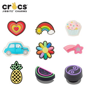 NbNX CROCS Wrbc jibbitz V[YANZT[ LED `[ LED charm n[g C{[ JbvP[L  t[ X^[ pCibv  T_ V[Y `[ fR JX^