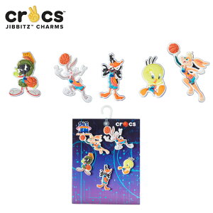 NbNX CROCS Wrbc jibbitz V[YANZT[ Xy[XEW2 5pbN Space Jam 2 character 5pk [j[Ee[Y  T_ V[Y `[ fR JX^ JX^}CY 