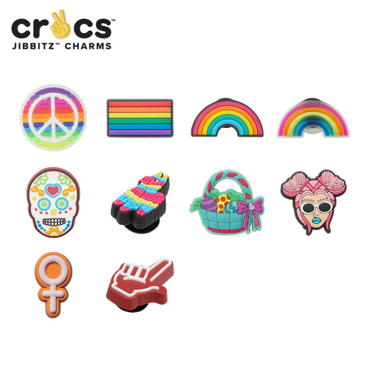 楽天市場 ジビッツ Jibbitz シンボル クロックス シューズアクセサリー キャラクター 記号 ハート 楽器 Blk C A 2 Crohas クロハス 楽天市場 ジビッツ Jibbitz シンボル クロックス シューズアクセサリー キャラクター 記号 ハート 楽器 Blk C A 2 Crohas クロハス
