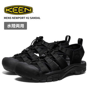 _N[|p500~OFF^L[ p YT_ KEEN Y j[|[g GC`c[ T_ gvubN MENS NEWPORT H2 SANDAL 1022258