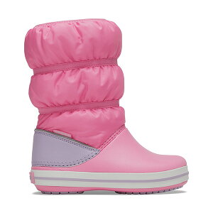 y40%OFFz NbNoh EB^[ u[c K crocs crocband winter boots kids V[Y C q xr[ ϐ y AEghA 206550