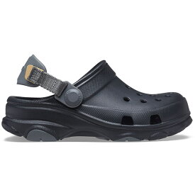 【45％OFF】クロックス(crocs) クラシック オールテレイン クロッグ トドラー(classic all terrain clog toddler) キッズ/サンダル/シューズ/子供用/207011[C/A