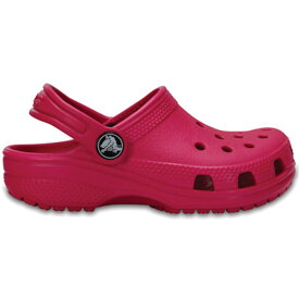 【セール期間中P5倍!】【44％OFF】クロックス(crocs) クラシック クロッグ キッズ (classic clog k) サンダル/シューズ/子供用/[C/A]