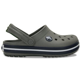 【セール期間中P5倍!】【31％OFF】クロックス(crocs) クロックバンド クロッグ トドラー(crocband clog t) キッズ/サンダル/シューズ/子供用[C/A