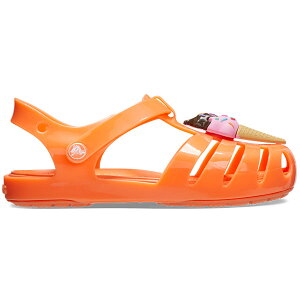 y50%OFFzNbNX LbY T_ CROCS CUx `[ T_ V[Y gh[ isabella charm sandal t V[Y q xr[ ̎q T{ ϐ y AEghA 킢  208445