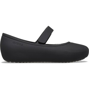 yΏۊOzy40%OFFzNbNX LbY tbgV[Y CROCS ubN [ WF[ tbg gh[ brooklyn mary jane flat t V[Y q xr[ K[ ϐ y AEgh