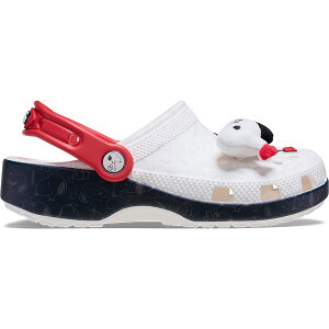 NbNX LbY T_ CROCS s[ibc NVbN NbO K Peanut Classic Clog Kids V[Y qp T{ ϐ y AEghA LN^[ Xk[s[ 킢 211125
