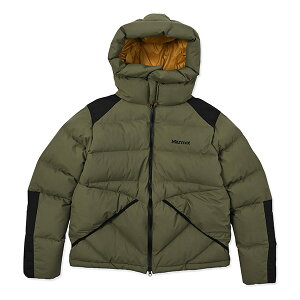 }[bg _EWPbg Y fB[X MARMOT pobgp[J Parbat Parka MTFW25UDW019 AE^[ H ~