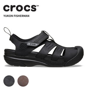 y35OFFzNbNX Y T_ CROCS [R tBbV[} yukon fisherman Y jp T{ NbO ϐ y AEghA  209875