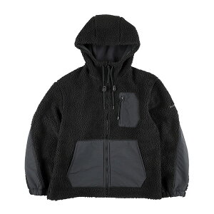 iK Y {AWPbg NANGA {A t[X tWbvp[J[ BOA FLEECE FULL ZIP PARKA AE^[ ~ {AAE^[ N2530-1P117D