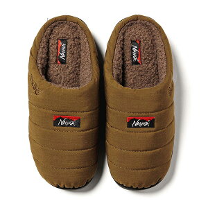 iK Xu ~ T_ NANGA×SUBU qmbNEB^[T_ HINOC WINTER SANDAL V[Y C NA2443-3E106 2025Nf