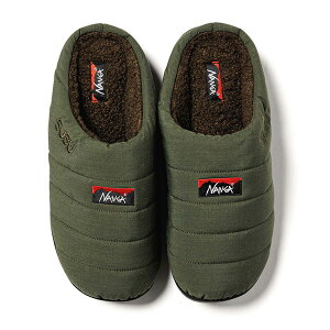 iK Xu ~ T_ NANGA×SUBU qmbNEB^[T_ HINOC WINTER SANDAL V[Y C NA2443-3E106 2025Nf