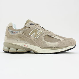 【セール期間中P5倍！】ニュー バランス New Balance 2002RD M2002RDL Brown Brown ランニング シューズ スニーカー メンズ 男性 [CC]