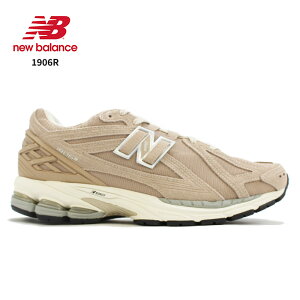 j[oX Xj[J[ New Balance 1906R M1906RW Mindful Grey jO V[Y Y j nb-m1906rw