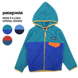 【セール期間中P5倍!】パタゴニア patagonia ベビー マイクロD スナップT ジャケット Baby MicroD Snap T Fleece Jacket フリース ジャケット アウター トドラー [C/A]